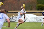 WLax vs UMass  Wheaton College Women’s Lacrosse vs UMass Dartmouth. - Photo By: KEITH NORDSTROM : Wheaton, Lacrosse, LAX